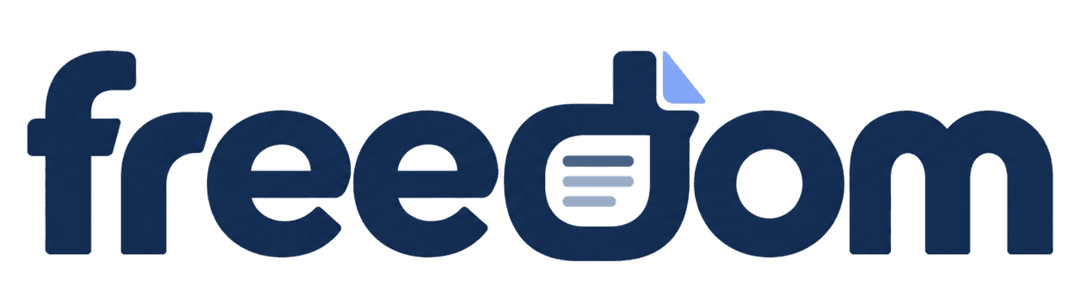 Freedom Logo