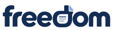 Freedom Logo